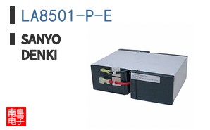 LA8501-P-E ͼƬ